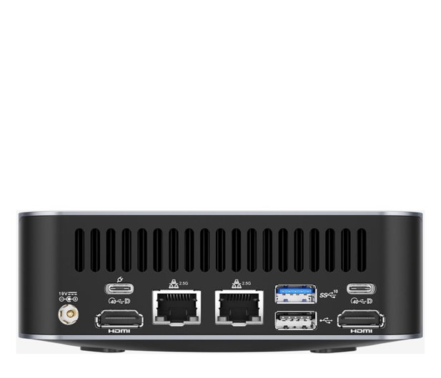 GEEKOM GT1-MEGA Ultra 9-185H/16GB/1TB/Win11P - 1516303 - zdjęcie 4